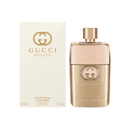 Gucci Guilty Pour Femme Eau de Parfum Feminino