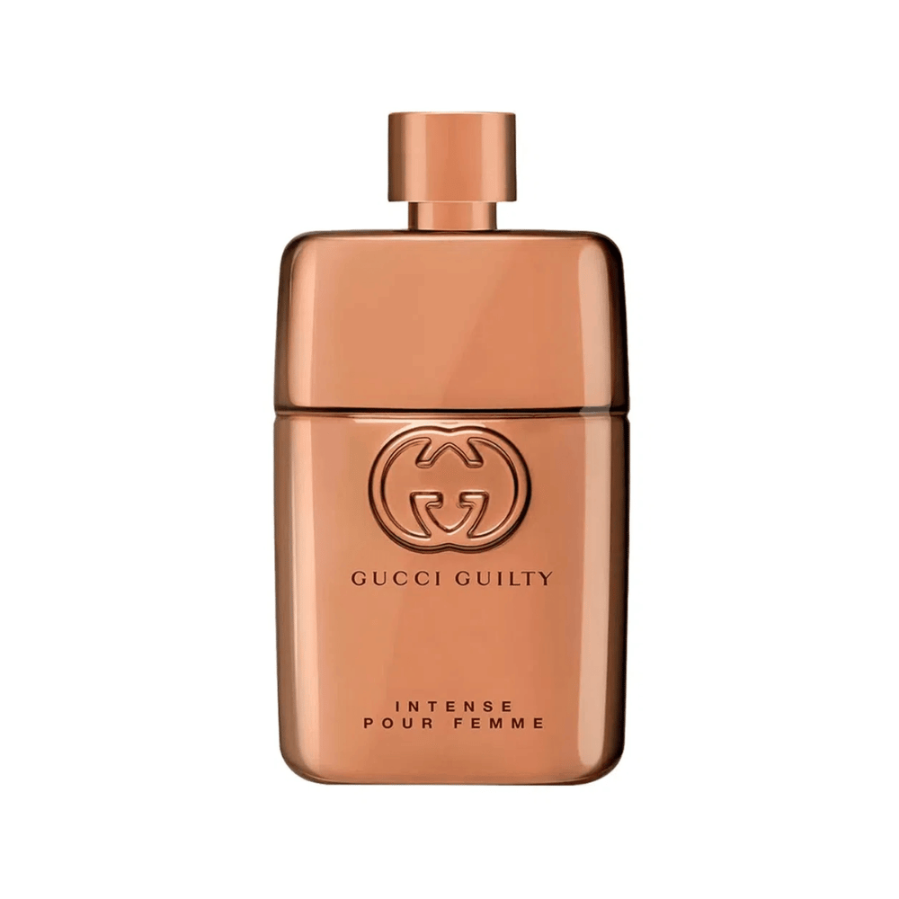 Gucci Guilty Eau de Parfum Intense Feminino