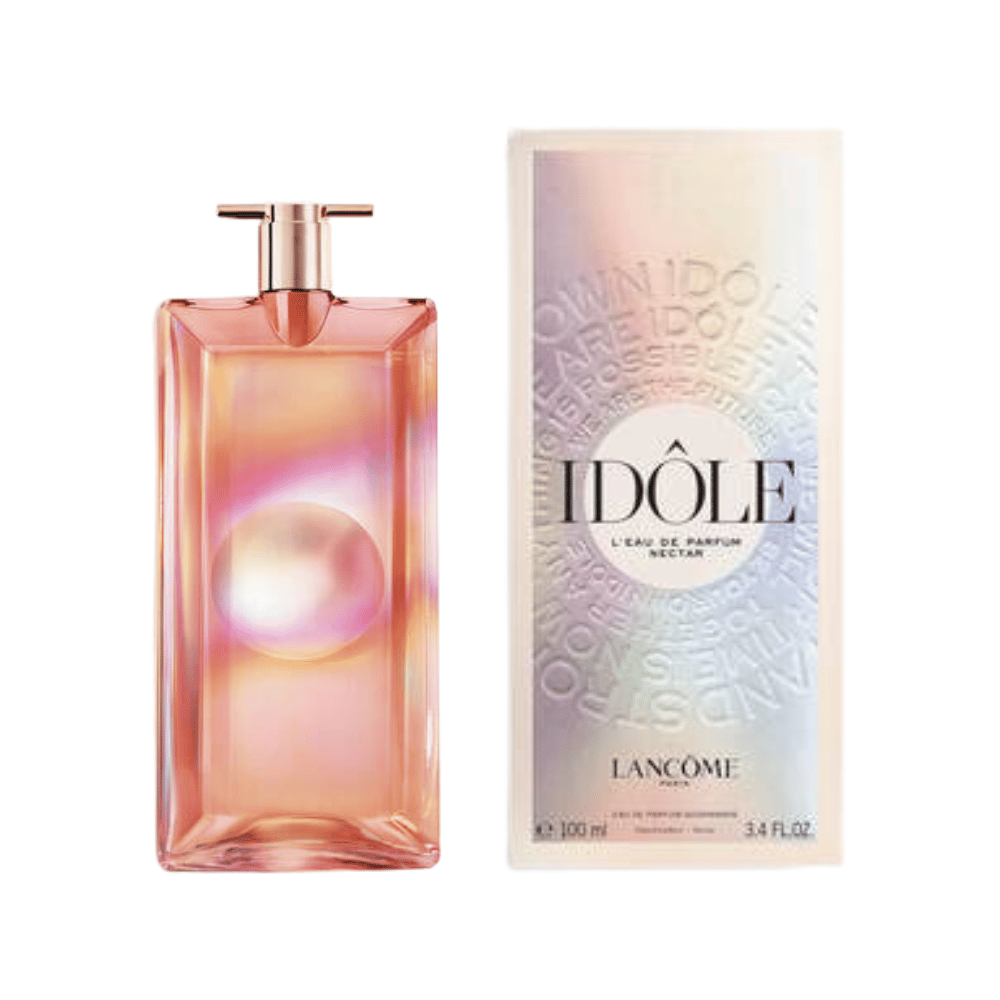 Lancôme Idôle Nectar L'Eau de Parfum Feminino