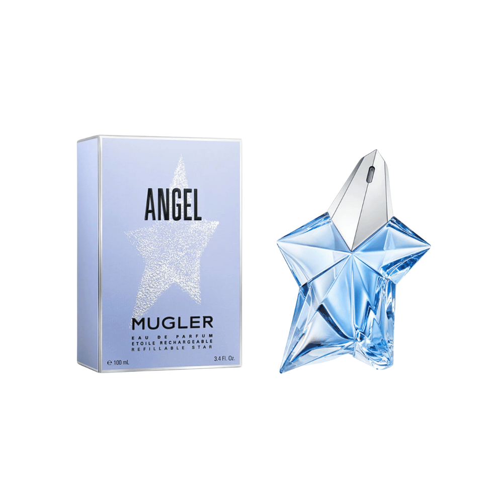 Thierry Mugler Angel Eau de Parfum Feminino