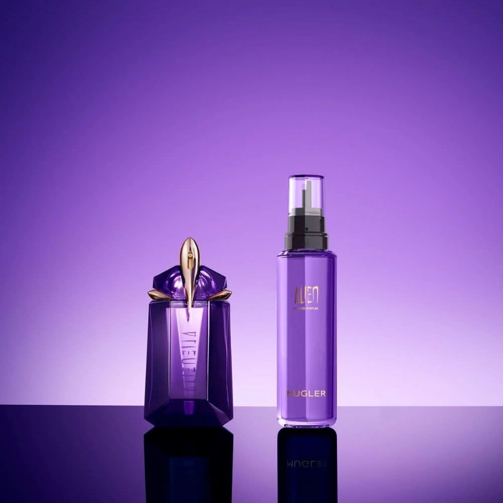 Thierry Mugler Alien Refill Eau de Parfum Feminino