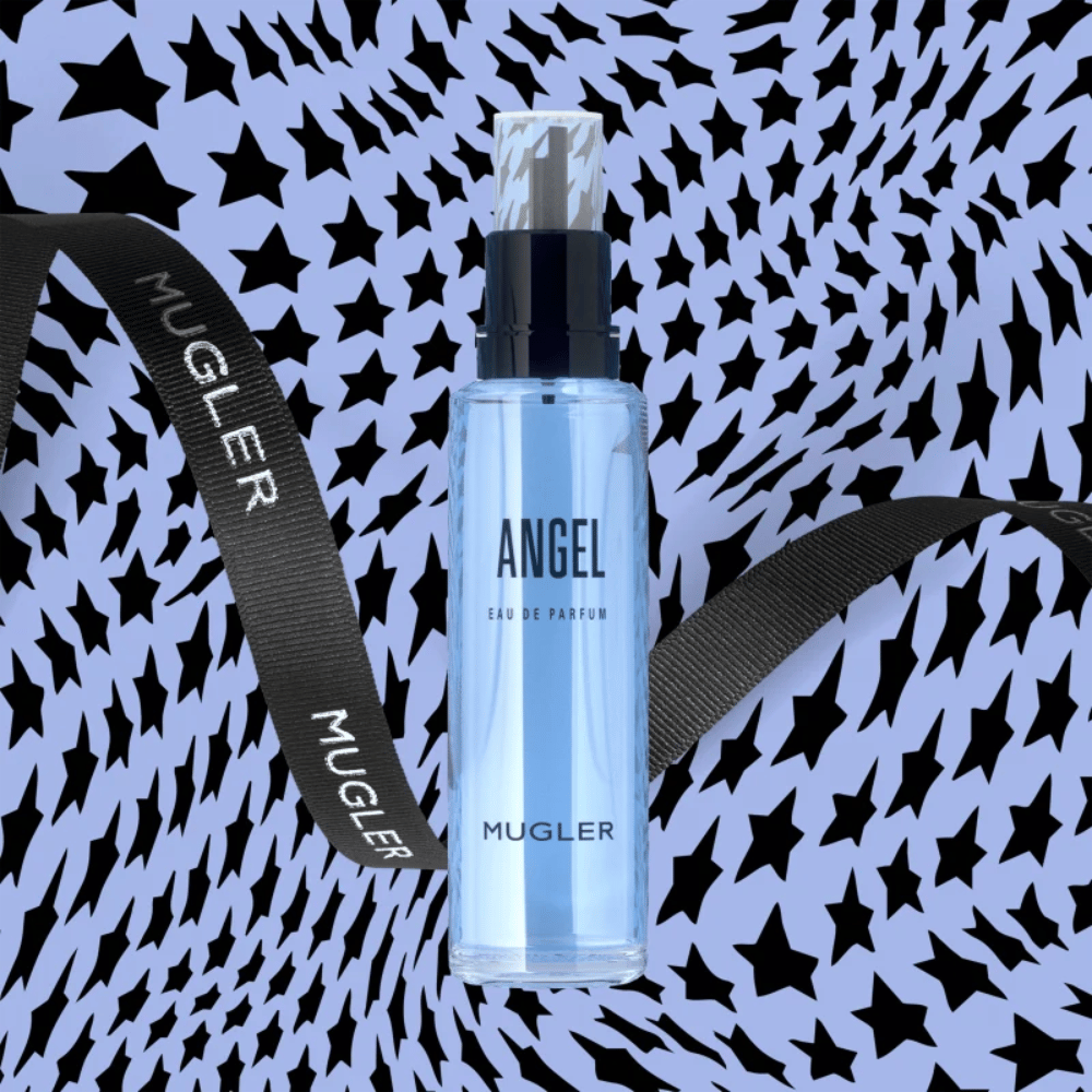 Thierry Mugler Angel Refil Eau de Parfum Feminino