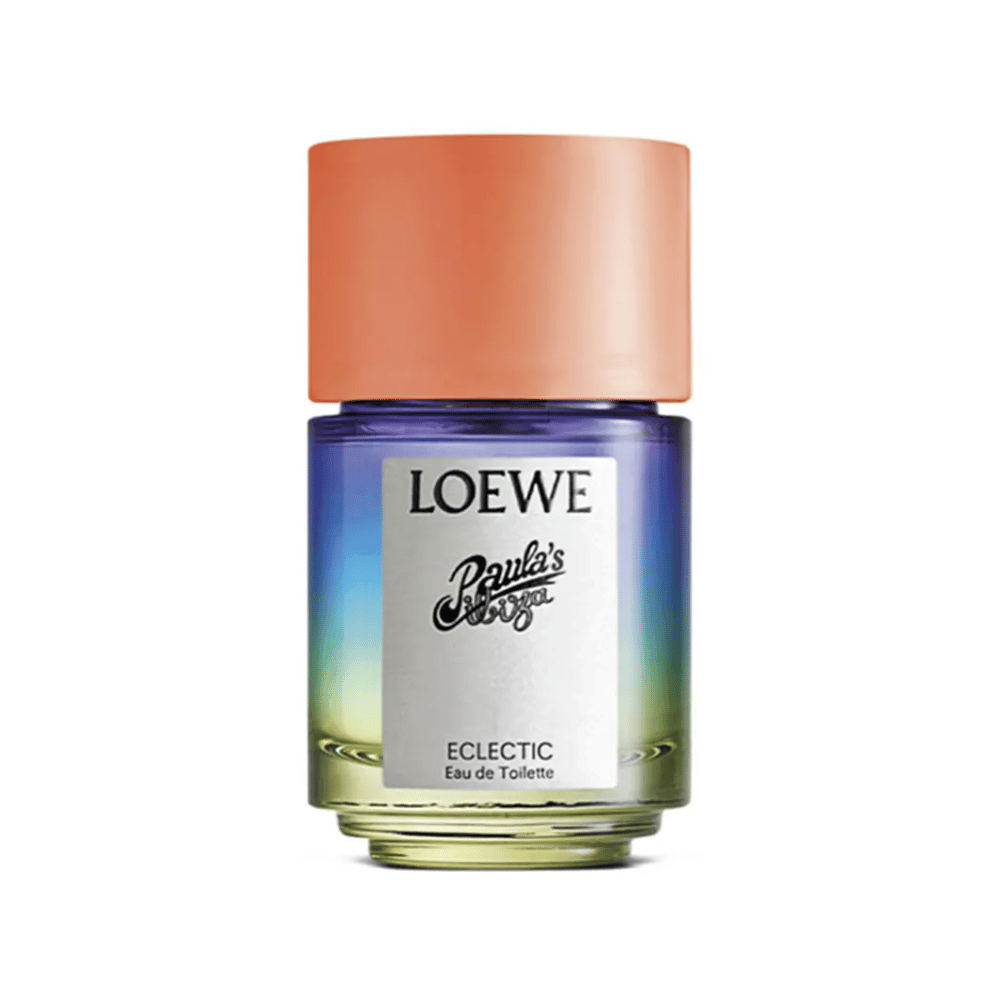 Loewe Paula's Ibiza Eau de Toilette Unissex