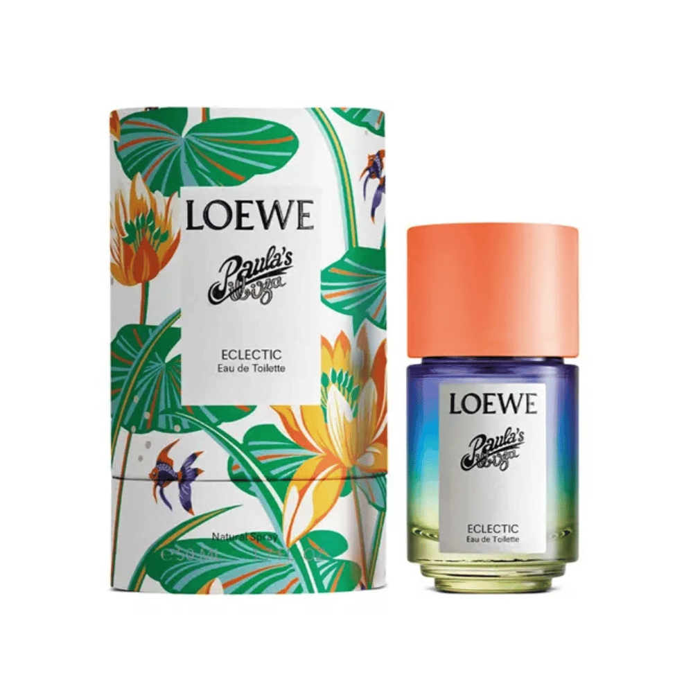 Loewe Paula's Ibiza Eau de Toilette Unissex