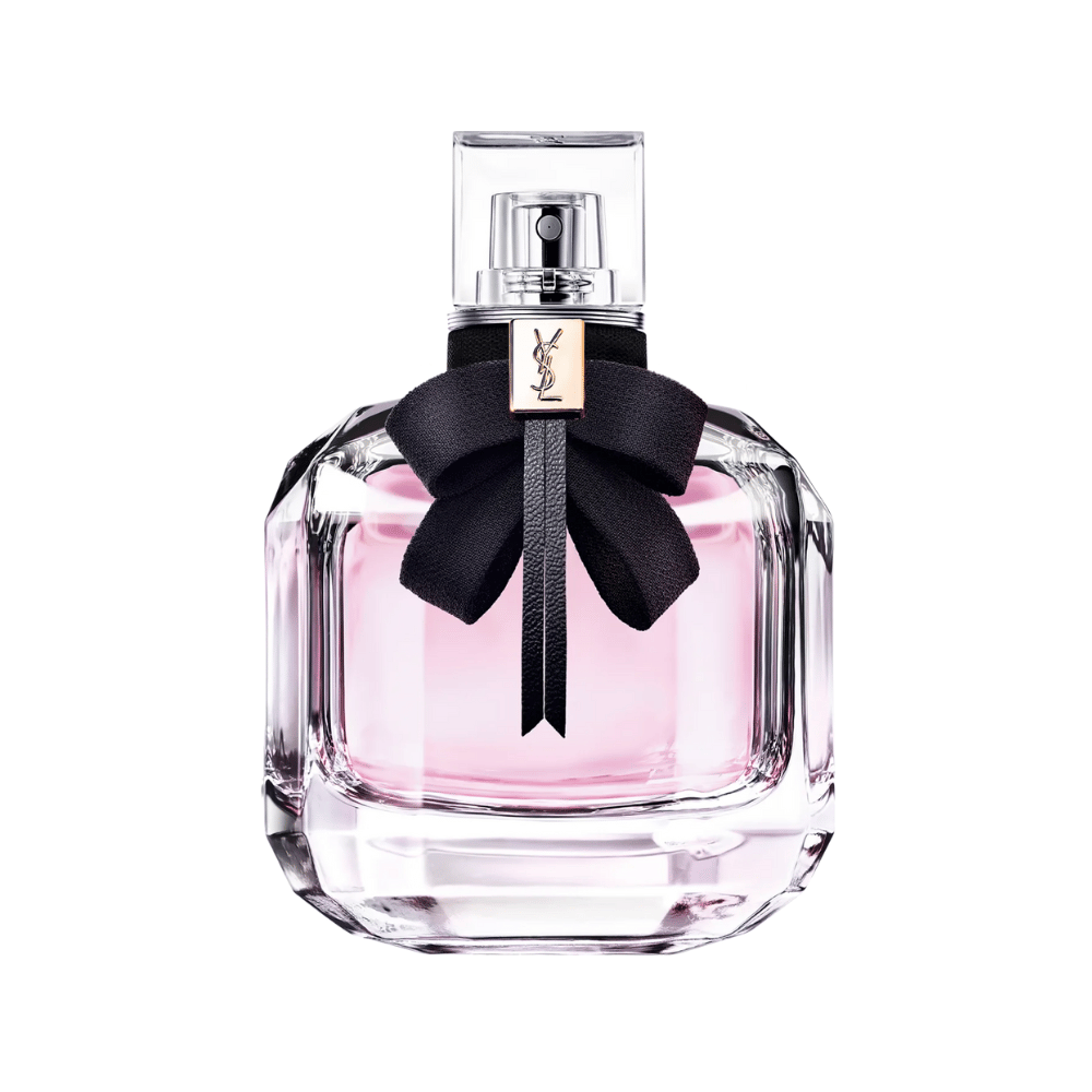 Yves Saint Laurent Mon Paris Eau de Parfum Feminino