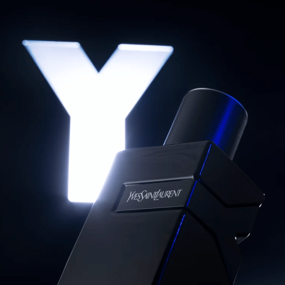 Yves Saint Laurent Y Le Parfum Masculino