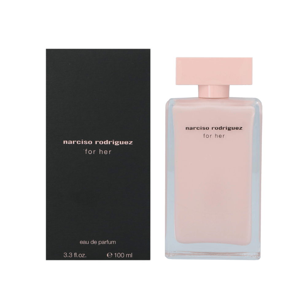 Narciso Rodriguez For Her Eau de Parfum Feminino
