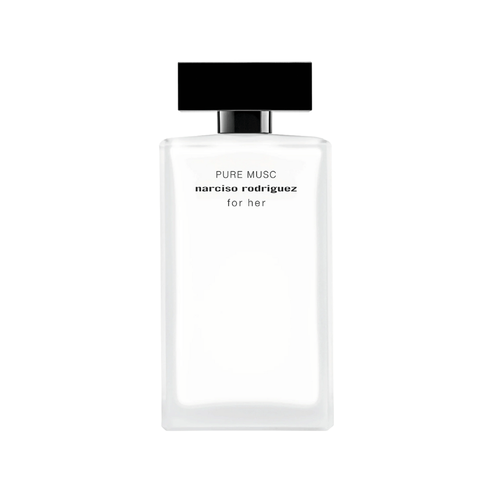 Narciso Rodriguez Pure Musc Eau de Parfum Feminino – Le'Loyn Parfums Narciso Rodriguez Pure Musc Eau de Parfum Feminino – Le'Loyn Parfums