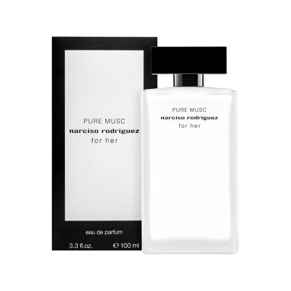 Narciso Rodriguez Pure Musc Eau de Parfum Feminino