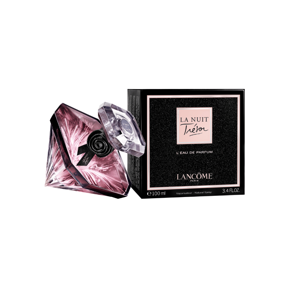 Lancôme La Nuit Trésor Eau de Parfum Feminino