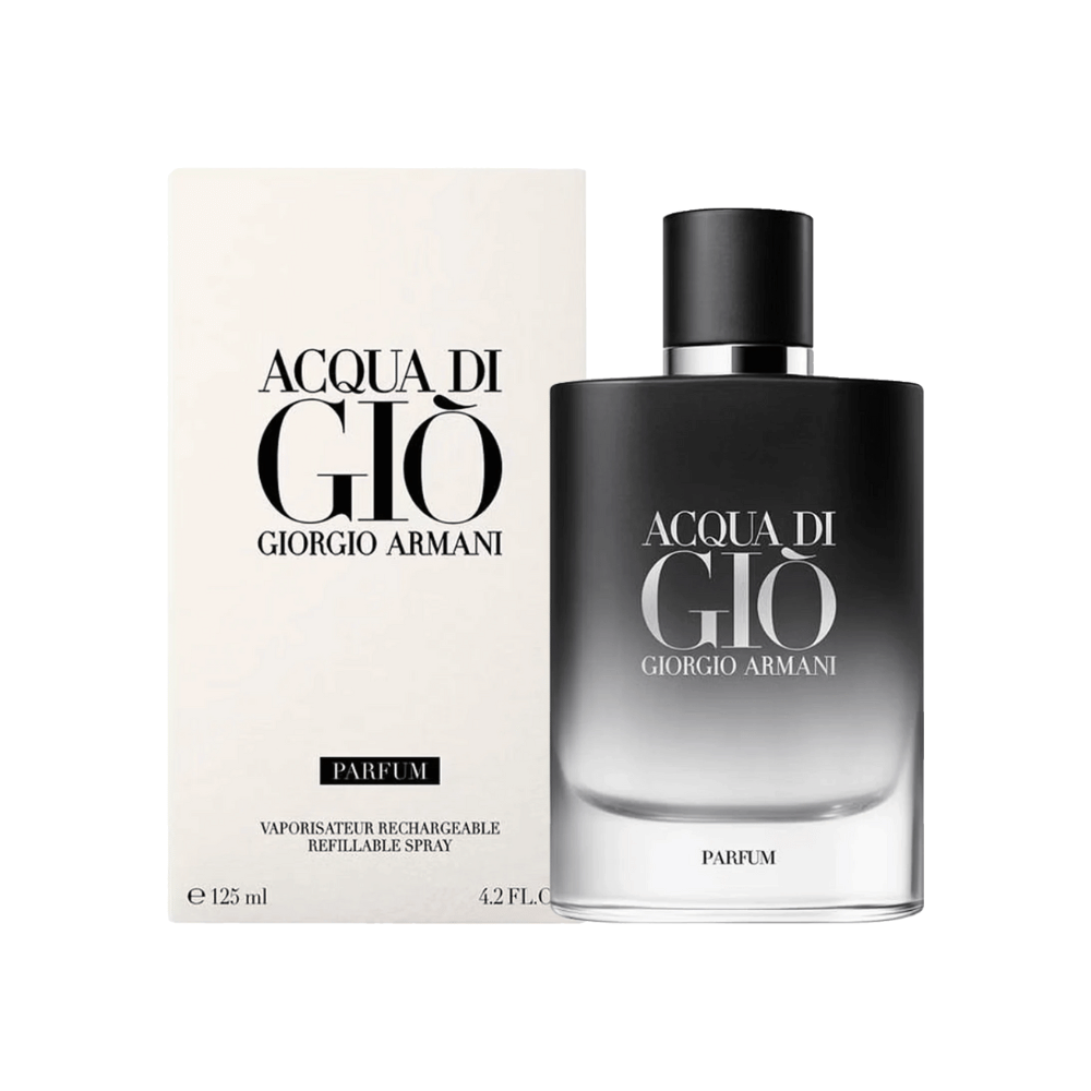 Giorgio Armani Acqua Di Giò Parfum Masculino
