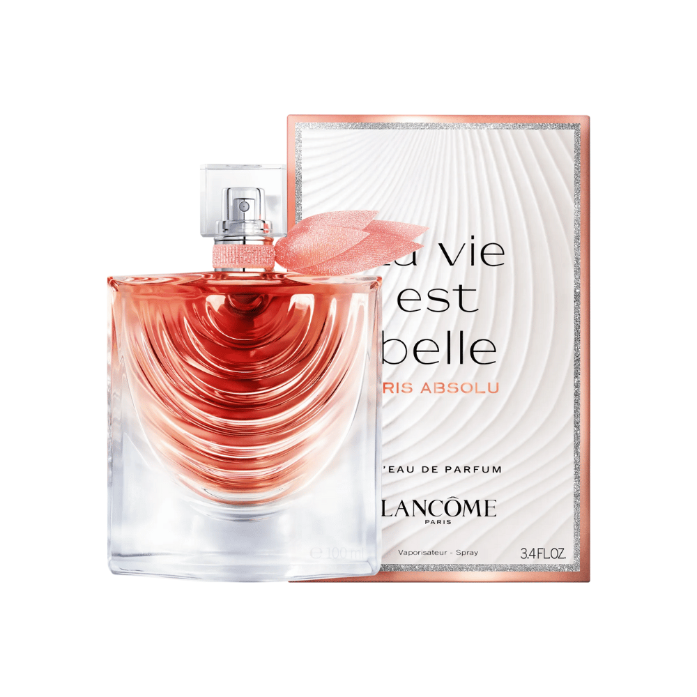 Lancôme La Vie Est Belle Iris Absolu Eau de Parfum Feminino