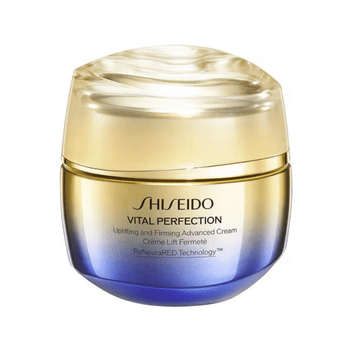 Shiseido Creme Facial Vital Perfection Uplifiting And Firming Advanced Imagem principal do produto
