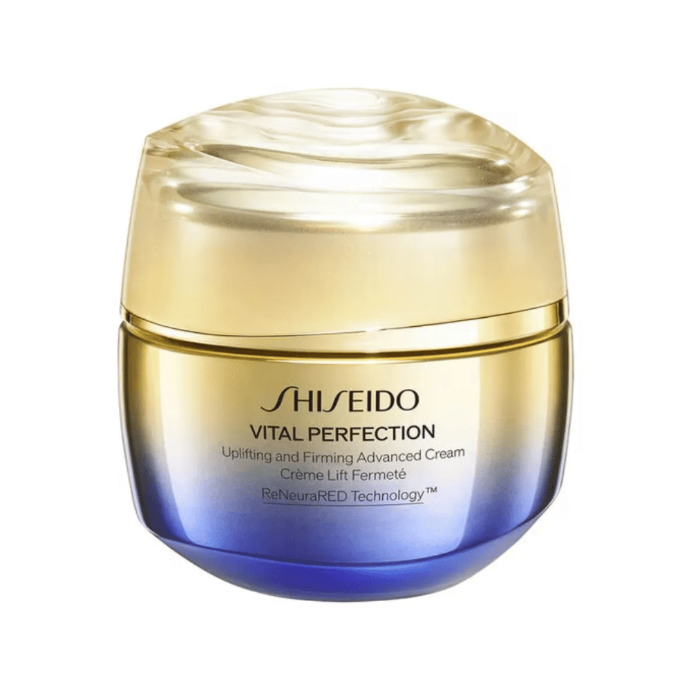 Shiseido Creme Facial Vital Perfection Uplifiting And Firming Advanced