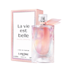 Lancôme La Vie Est Belle Soleil Cristal Eau de Parfum Feminino