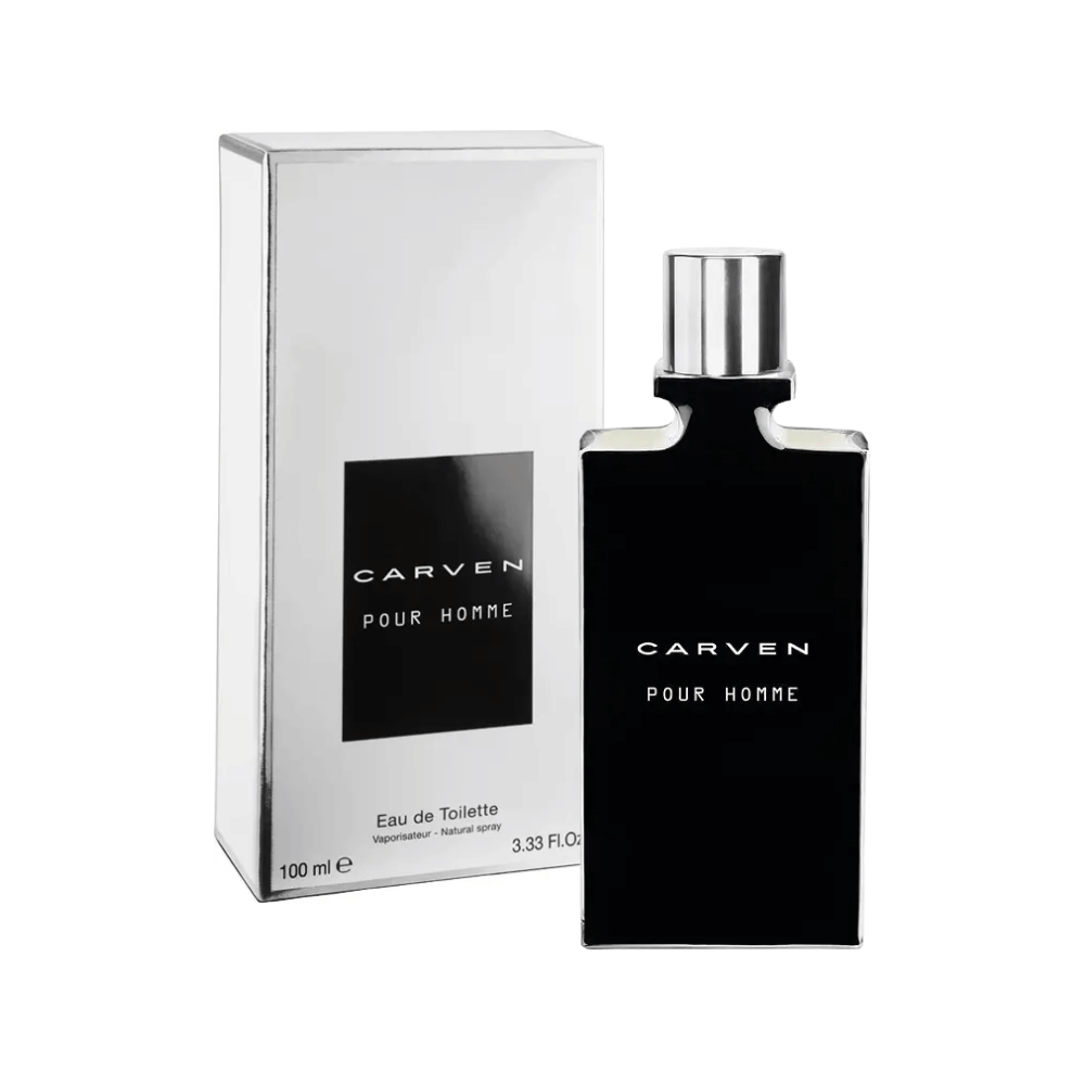 Carven Pour Homme Eau de Toilette Masculino