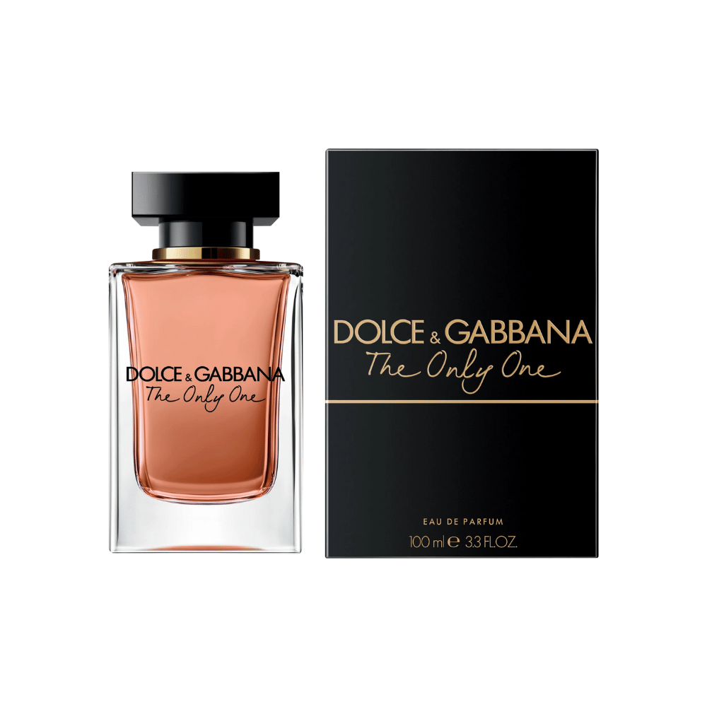 Dolce & Gabbana The Only One Eau de Parfum Feminino