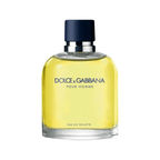 Dolce & Gabbana Pour Homme Eau de Toilette Masculino