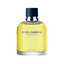 Dolce & Gabbana Pour Homme Eau de Toilette Masculino