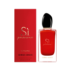 Giorgio Armani Sì Passione Eau de Parfum Feminino