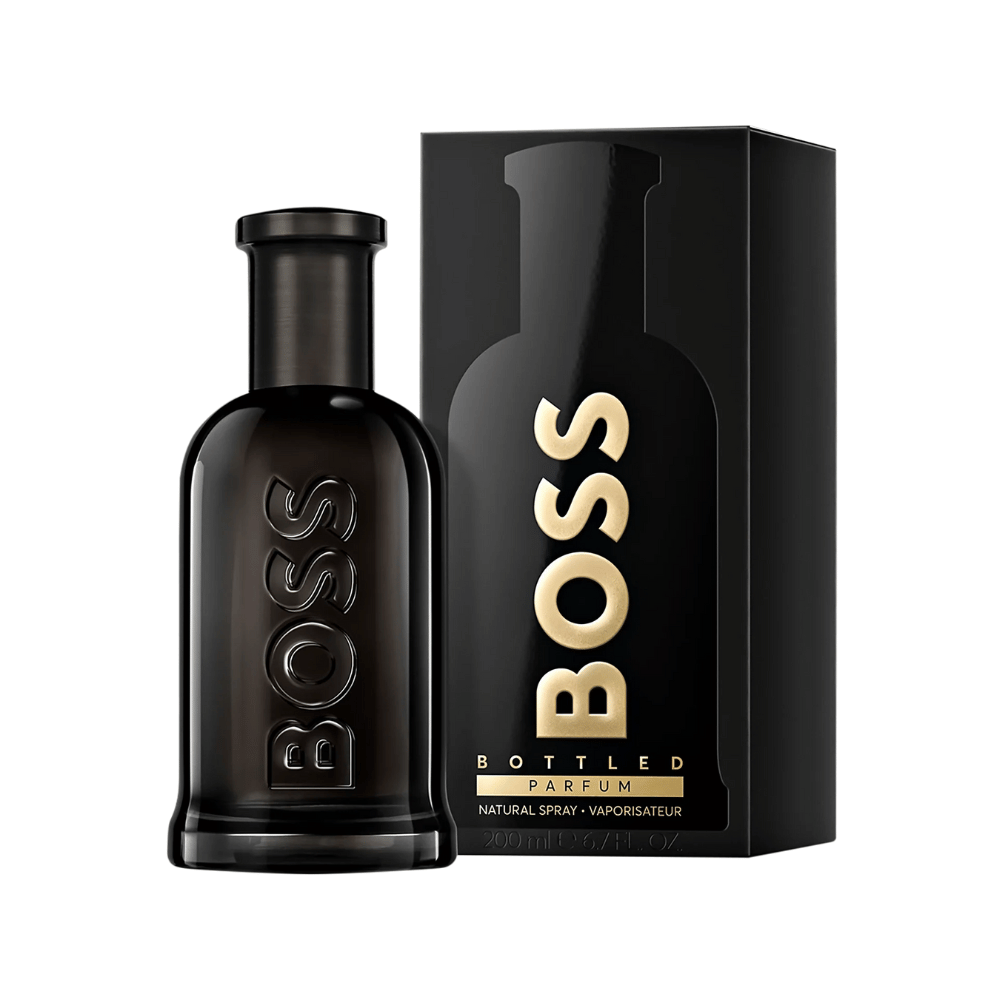 Hugo Boss Bottled Parfum Masculino