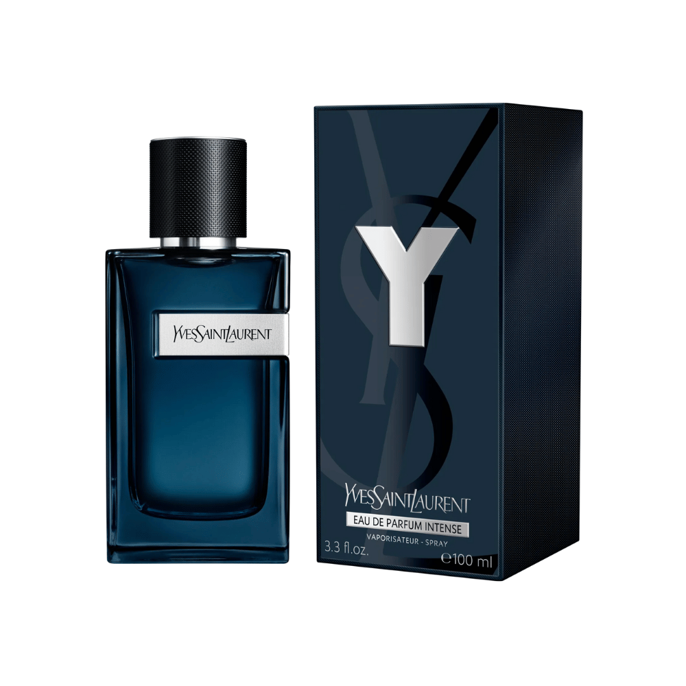 Yves Saint Laurent Y Intense Eau de Parfum Masculino