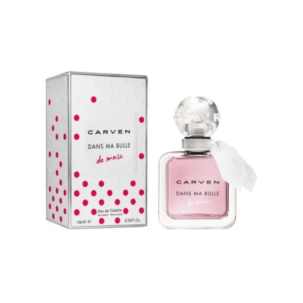 Carven Dans Ma Bulle de Musc Eau de Toilette Feminino