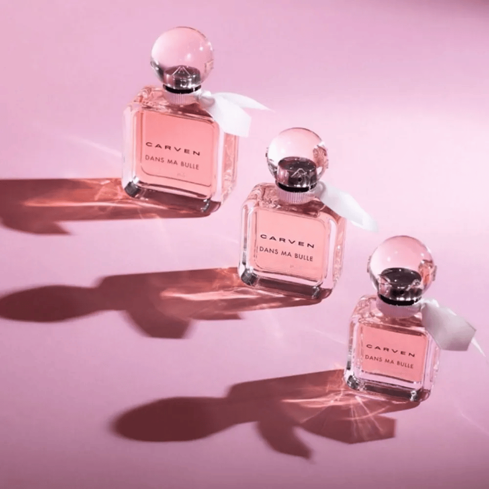 Carven Dans Ma Bulle de Musc Eau de Toilette Feminino