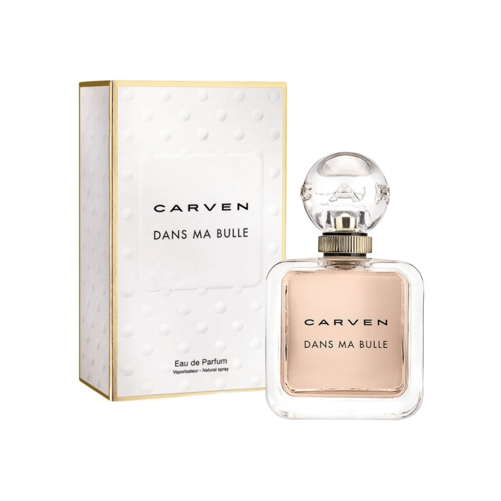 Carven Dans Ma Bulle Eau de Parfum Feminino