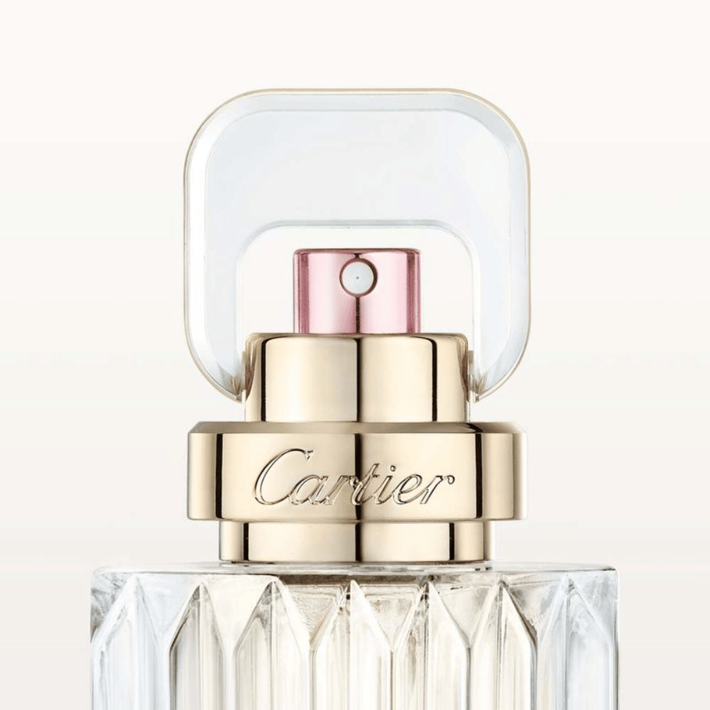 Cartier Carat Eau de Parfum Feminino