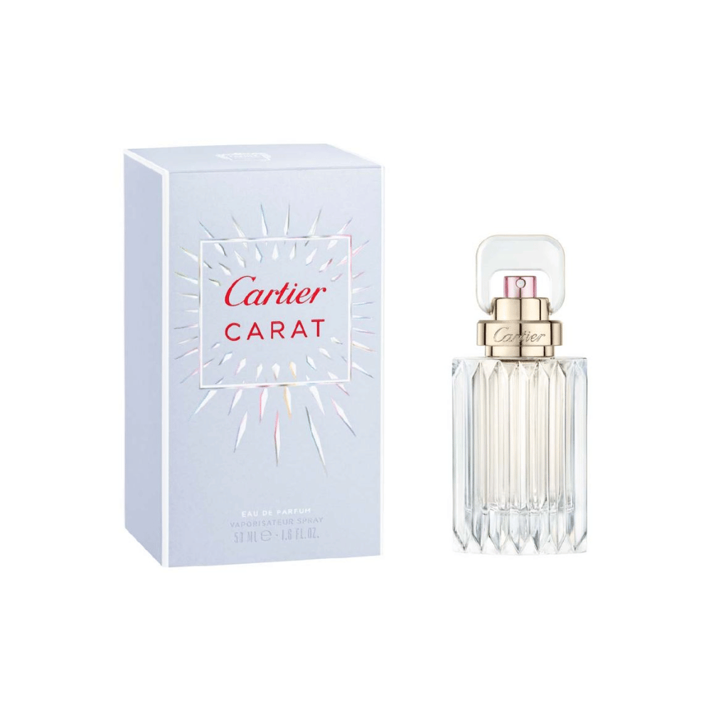 Cartier Carat Eau de Parfum Feminino