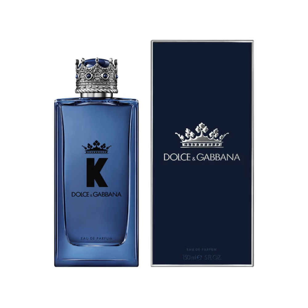 Dolce & Gabbana K Eau de Parfum Masculino