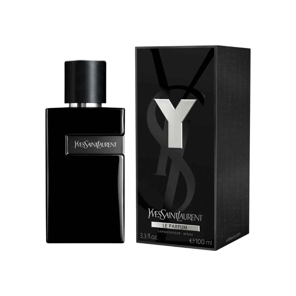 Yves Saint Laurent Y Le Parfum Masculino