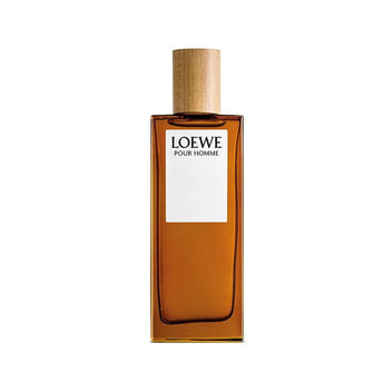 Loewe Pour Homme Eau de Toilette Masculino Imagem principal do produto