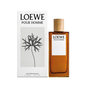 Loewe Pour Homme Eau de Toilette Masculino Imagem secundária do produto