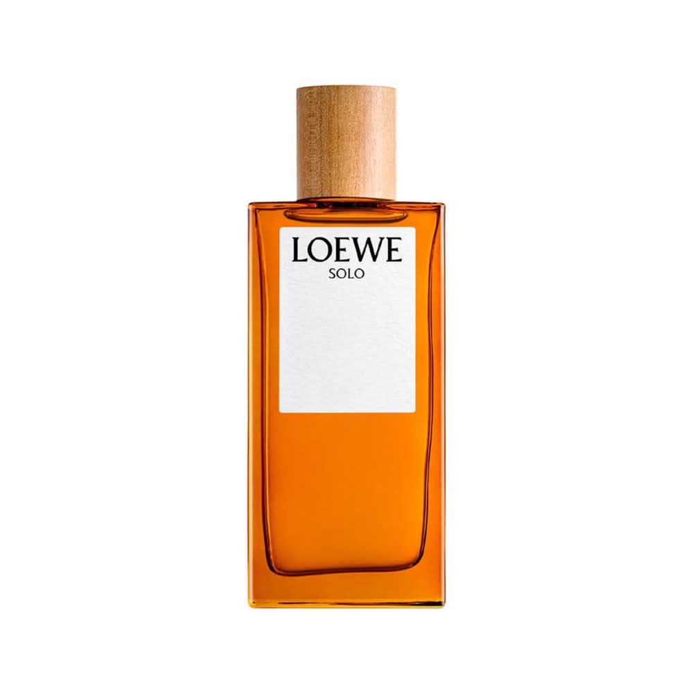 Loewe Solo Man Eau de Toilette Masculino