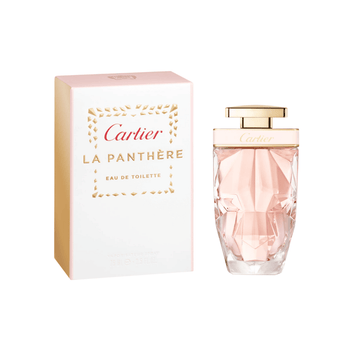 Cartier La Panthère Eau de Toilette Feminino Imagem secundária do produto
