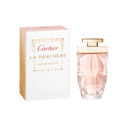 Cartier La Panthère Eau de Toilette Feminino