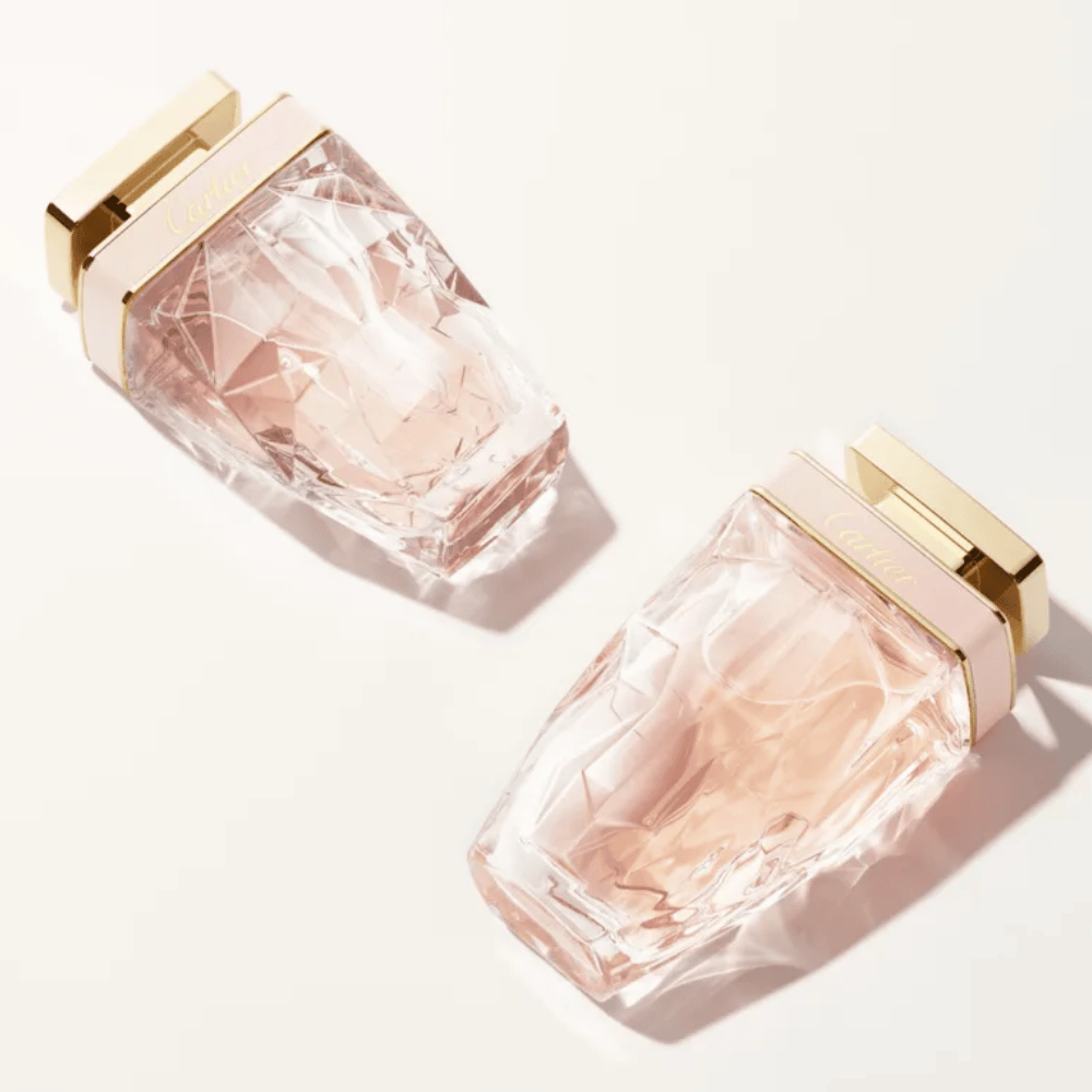 Cartier La Panthère Eau de Toilette Feminino