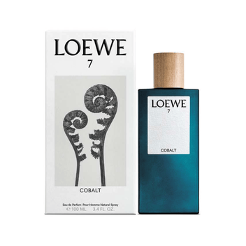 Loewe 7 Cobalt Eau de Parfum Masculino Imagem secundária do produto