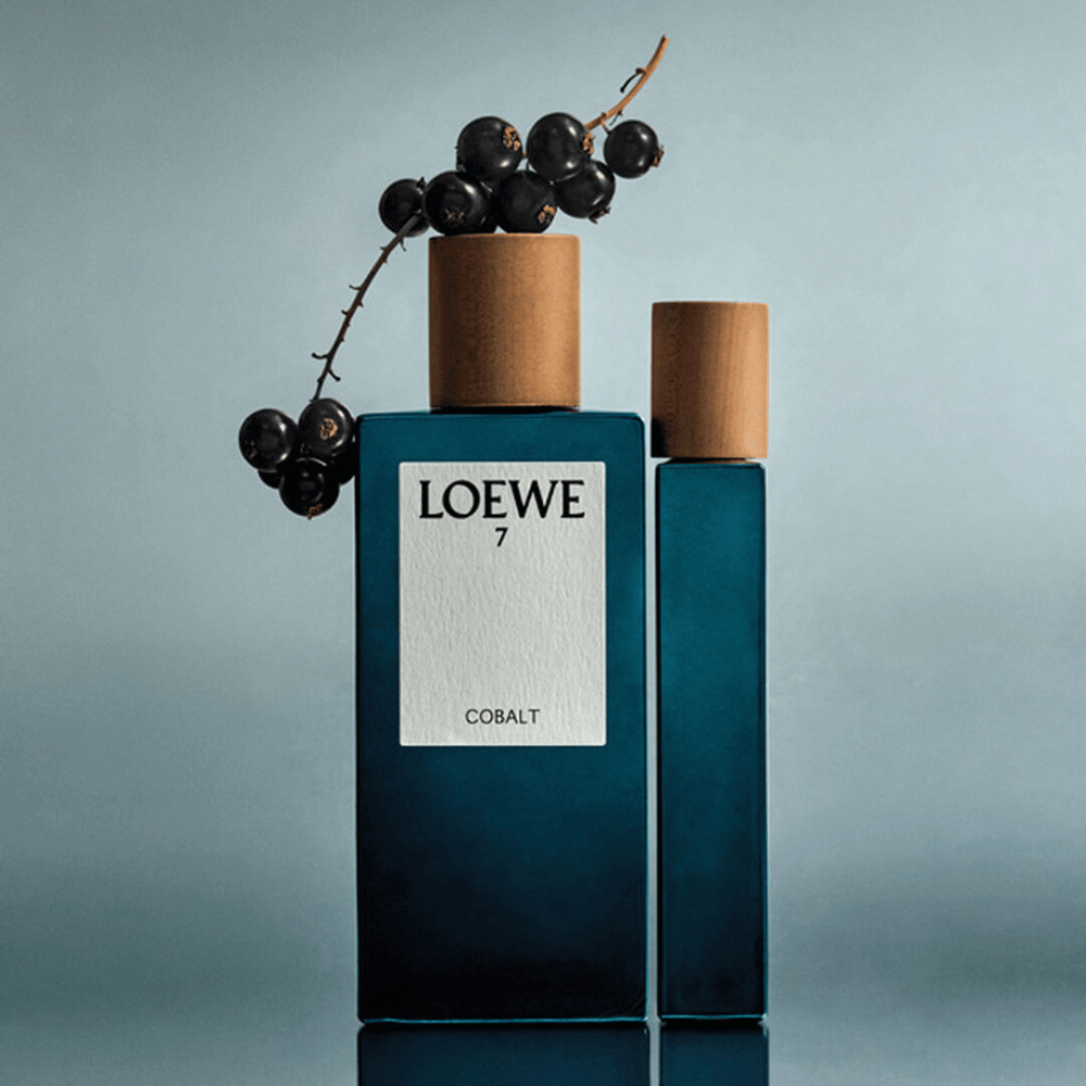 Loewe 7 Cobalt Eau de Parfum Masculino – Le'Loyn Parfums