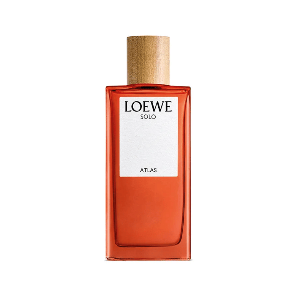 Loewe Solo Atlas Eau de Parfum Masculino