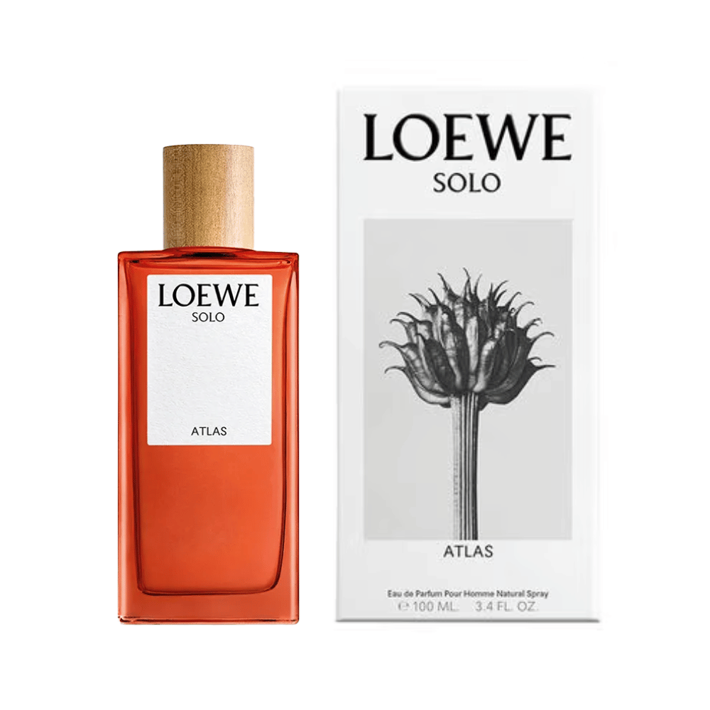 Loewe Solo Atlas Eau de Parfum Masculino