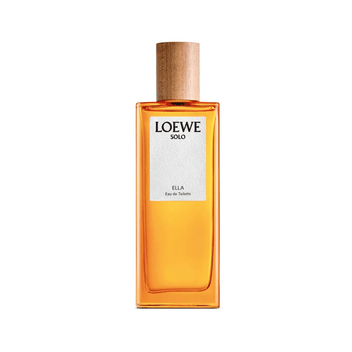 Loewe Solo Ella Eau de Toilette Feminino Imagem principal do produto