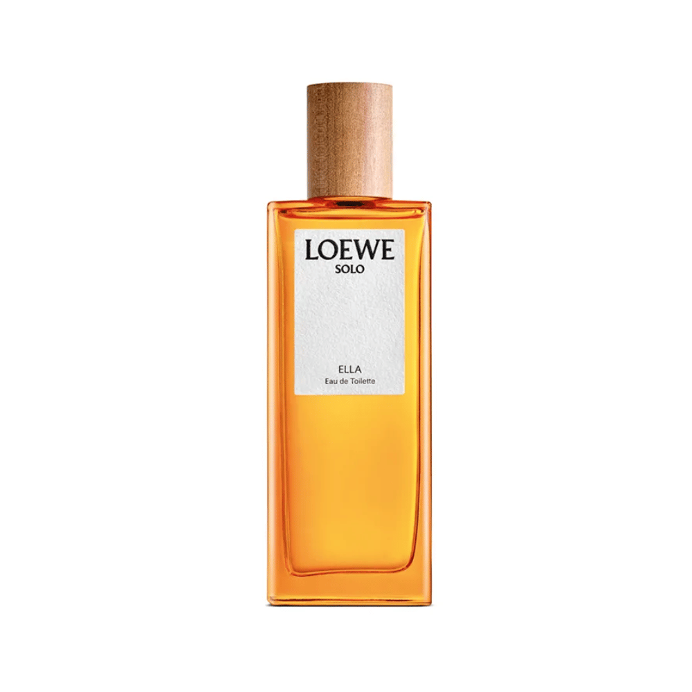 Loewe Solo Ella Eau de Toilette Feminino