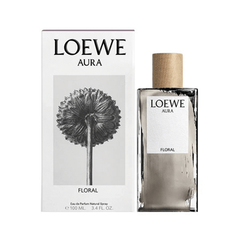 Loewe Aura Floral Eau de Parfum Feminino Imagem secundária do produto