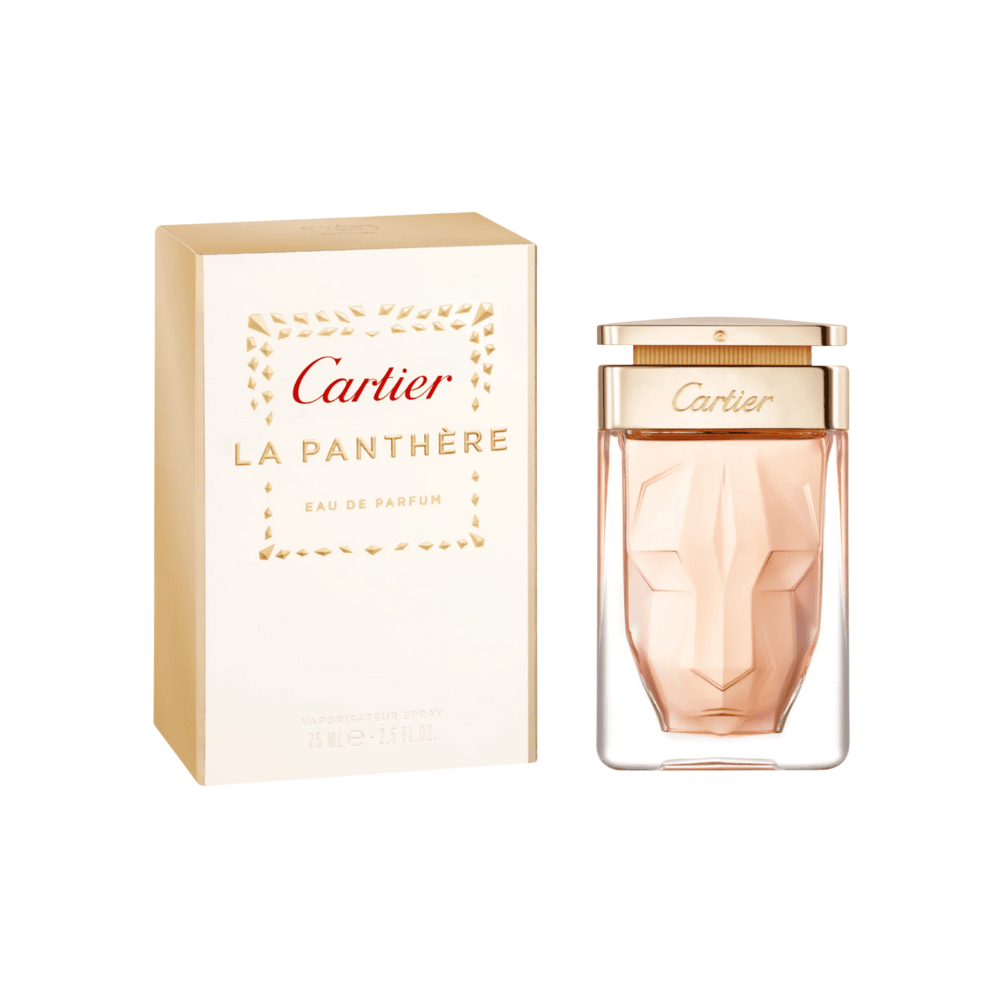 Cartier La Panthère Eau de Parfum Feminino