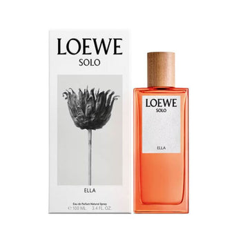 Loewe Solo Ella Eau de Parfum Feminino Imagem secundária do produto