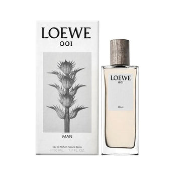 Loewe 001 Man Eau de Parfum Masculino Imagem secundária do produto