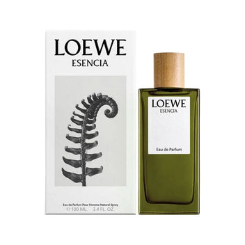 Loewe Esencia Eau de Parfum Masculino Imagem secundária do produto
